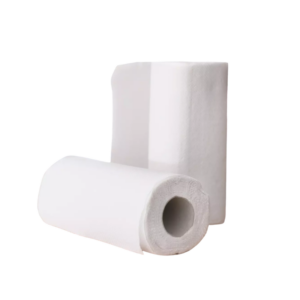 Papel Toalha Multiuso - Imagem 1