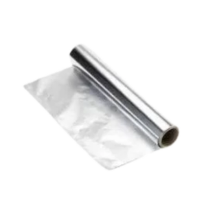 Papel Aluminio 30X4,0 - Imagem 1