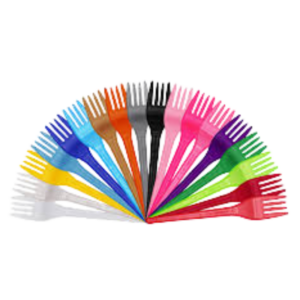 Garfos Sobremesa Ultratalher - Imagem 1